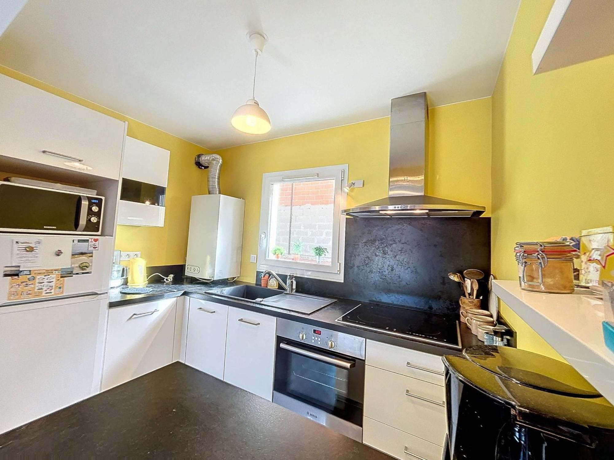 Appartement Granville, 2 pièces, 2 personnes - FR-1-361-368 Extérieur photo