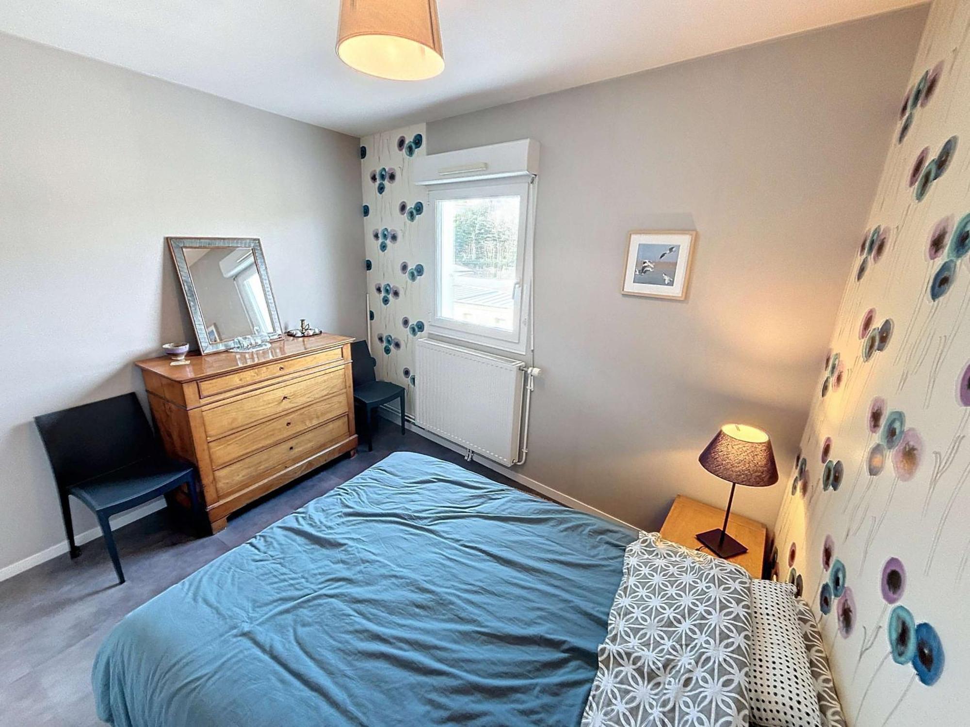 Appartement Granville, 2 pièces, 2 personnes - FR-1-361-368 Extérieur photo